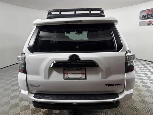 2020 Toyota 4Runner TRD Pro