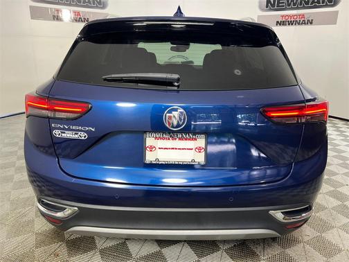 2023 Buick Envision Essence FWD