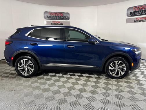 2023 Buick Envision Essence FWD