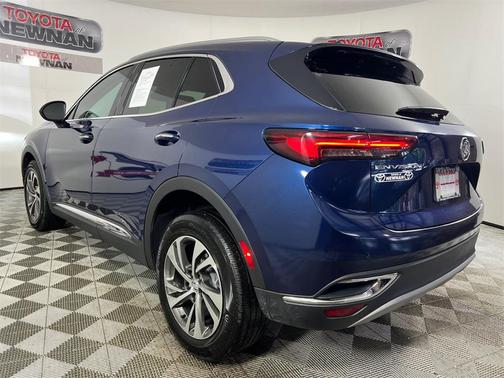 2023 Buick Envision Essence FWD