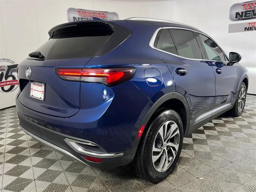 2023 Buick Envision Essence FWD