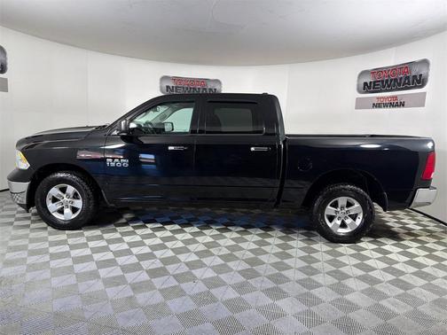 2014 RAM 1500 SLT