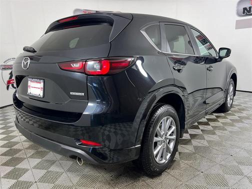 2024 Mazda CX-5 2.5 S Select