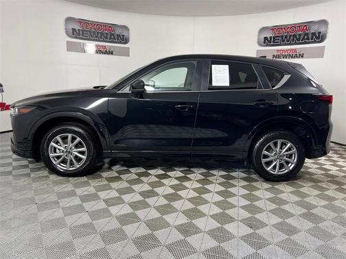 2024 Mazda CX-5 2.5 S Select