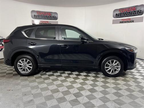 2024 Mazda CX-5 2.5 S Select