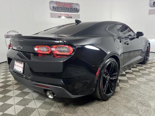 2023 Chevrolet Camaro 2LT