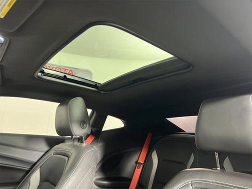 2023 Chevrolet Camaro 2LT