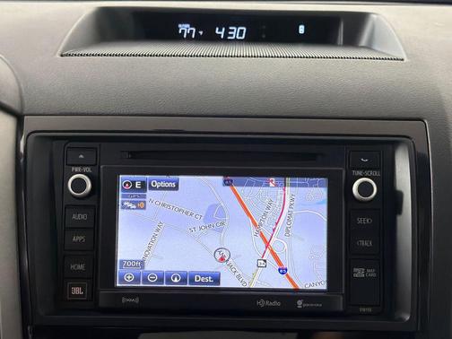 Magnetic Gray Metallic 2017 Toyota Sequoia Platinum