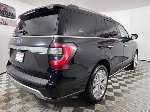 2019 Ford Expedition Limited