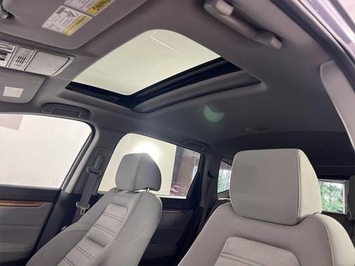 2021 Honda CR-V 2WD EX