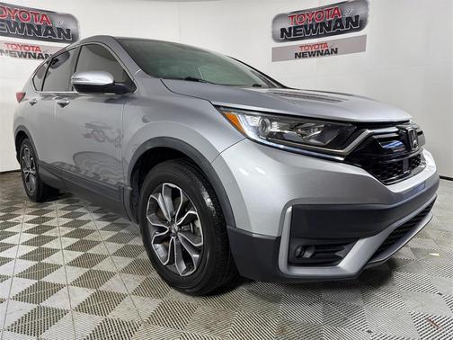 2020 Honda CR-V 2WD EX-L