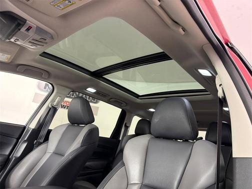 2022 Subaru Ascent Onyx Edition 7-Passenger