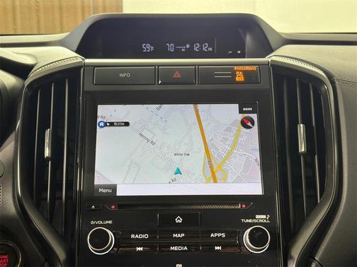 2022 Subaru Ascent Onyx Edition 7-Passenger