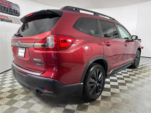 2022 Subaru Ascent Onyx Edition 7-Passenger