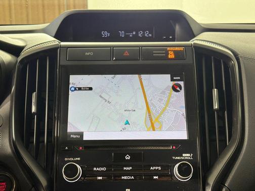 2022 Subaru Ascent Onyx Edition 7-Passenger