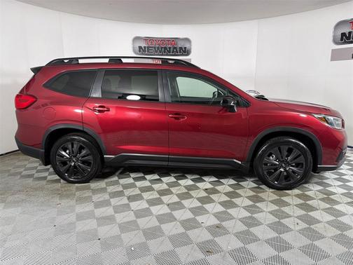 2022 Subaru Ascent Onyx Edition 7-Passenger