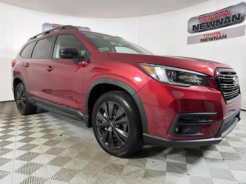 2022 Subaru Ascent Onyx Edition 7-Passenger