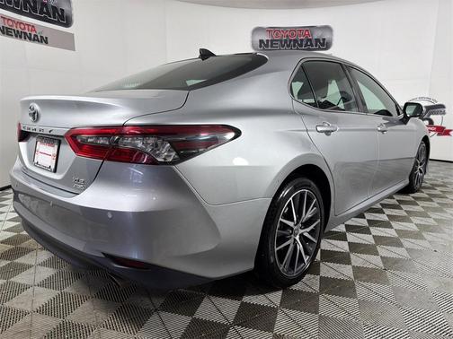2023 Toyota Camry XLE