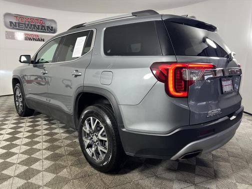 2023 GMC Acadia FWD SLT
