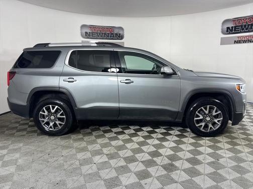 2023 GMC Acadia FWD SLT