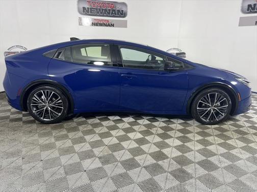 2025 Toyota Prius Limited
