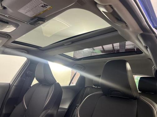 2025 Toyota Prius Limited