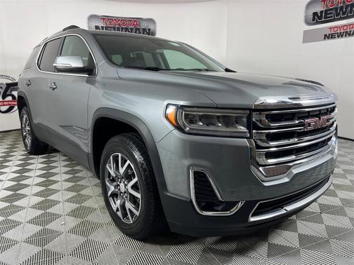 2023 GMC Acadia FWD SLT