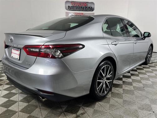 2024 Toyota Camry XLE