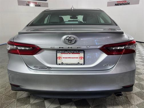 2024 Toyota Camry XLE