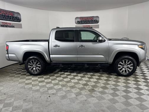 2023 Toyota Tacoma Limited