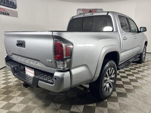 2023 Toyota Tacoma Limited