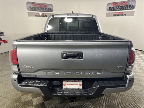 2023 Toyota Tacoma Limited
