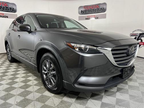 2023 Mazda CX-9 Touring