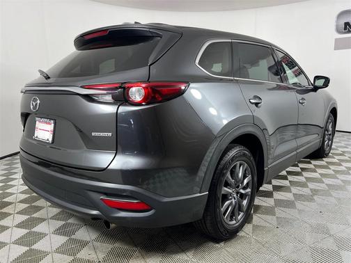 2023 Mazda CX-9 Touring