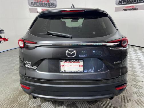 2023 Mazda CX-9 Touring