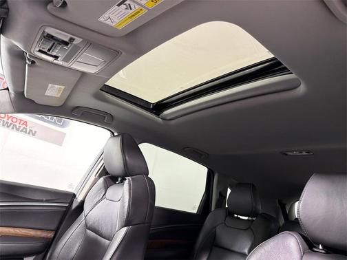 2019 Acura MDX 3.5L w/Technology Package