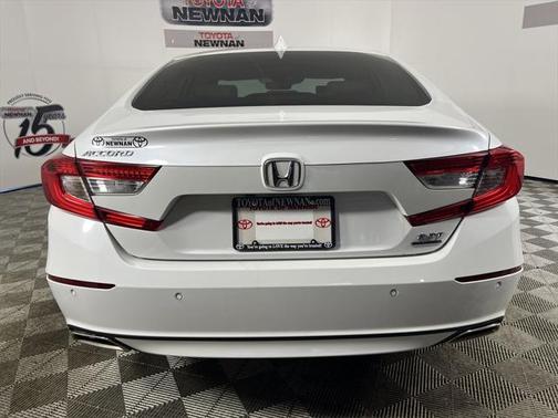 2021 Honda Accord Touring 2.0T