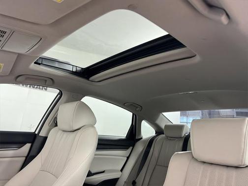 2021 Honda Accord Touring 2.0T