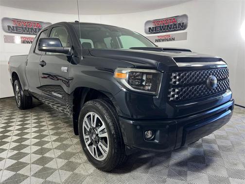 2019 Toyota Tundra SR5