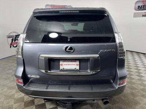 2020 Lexus GX 460 Premium