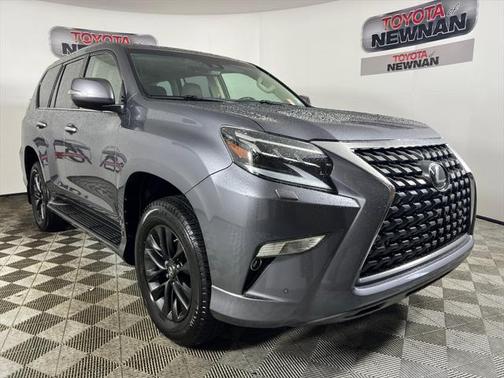 2020 Lexus GX 460 Premium