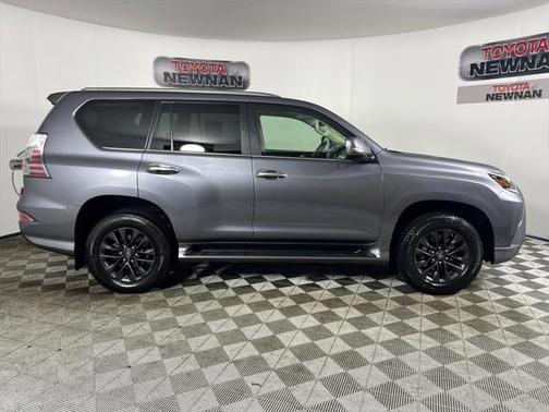 2020 Lexus GX 460 Premium