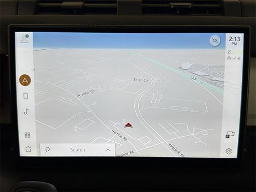 2025 Land Rover Defender 110 P300