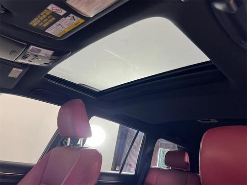 2020 Lexus GX 460 Premium