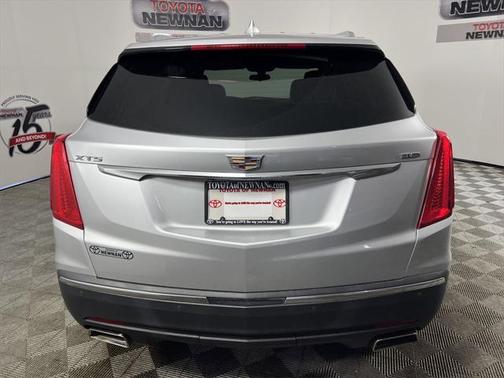2019 Cadillac XT5 Base