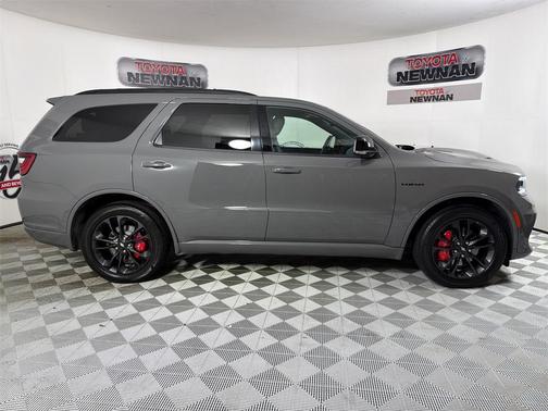 2025 Dodge Durango R/T Plus AWD