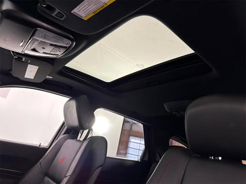 2025 Dodge Durango R/T Plus AWD