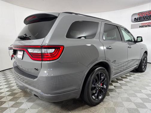 2025 Dodge Durango R/T Plus AWD