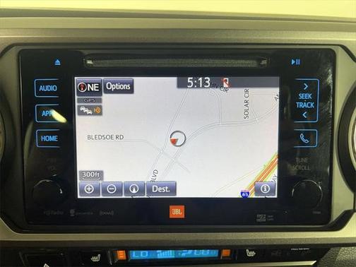 2019 Toyota Tacoma Limited