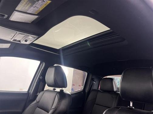 2019 Toyota Tacoma Limited
